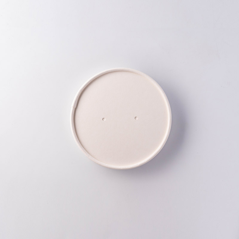 Papperssoppabehållare